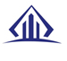 Abri Luxe Sky City Logo